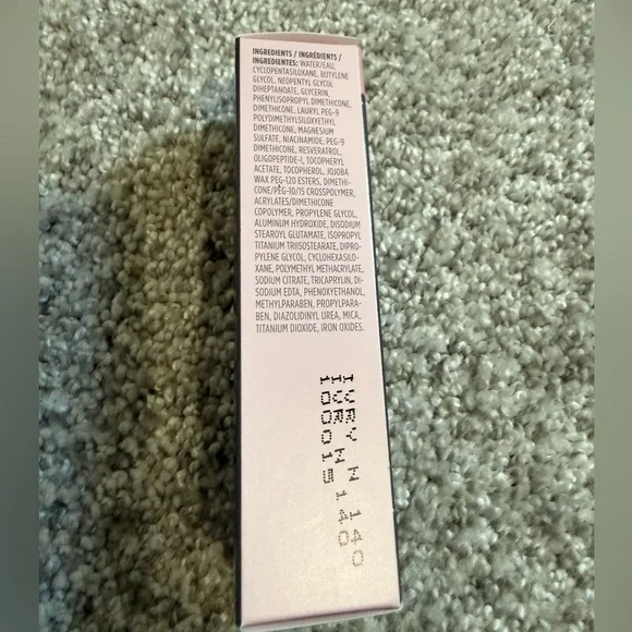 Mary Kay TimeWise Luminous 3D Foundation Ivory N140 New in Box - Picture 4 of 5